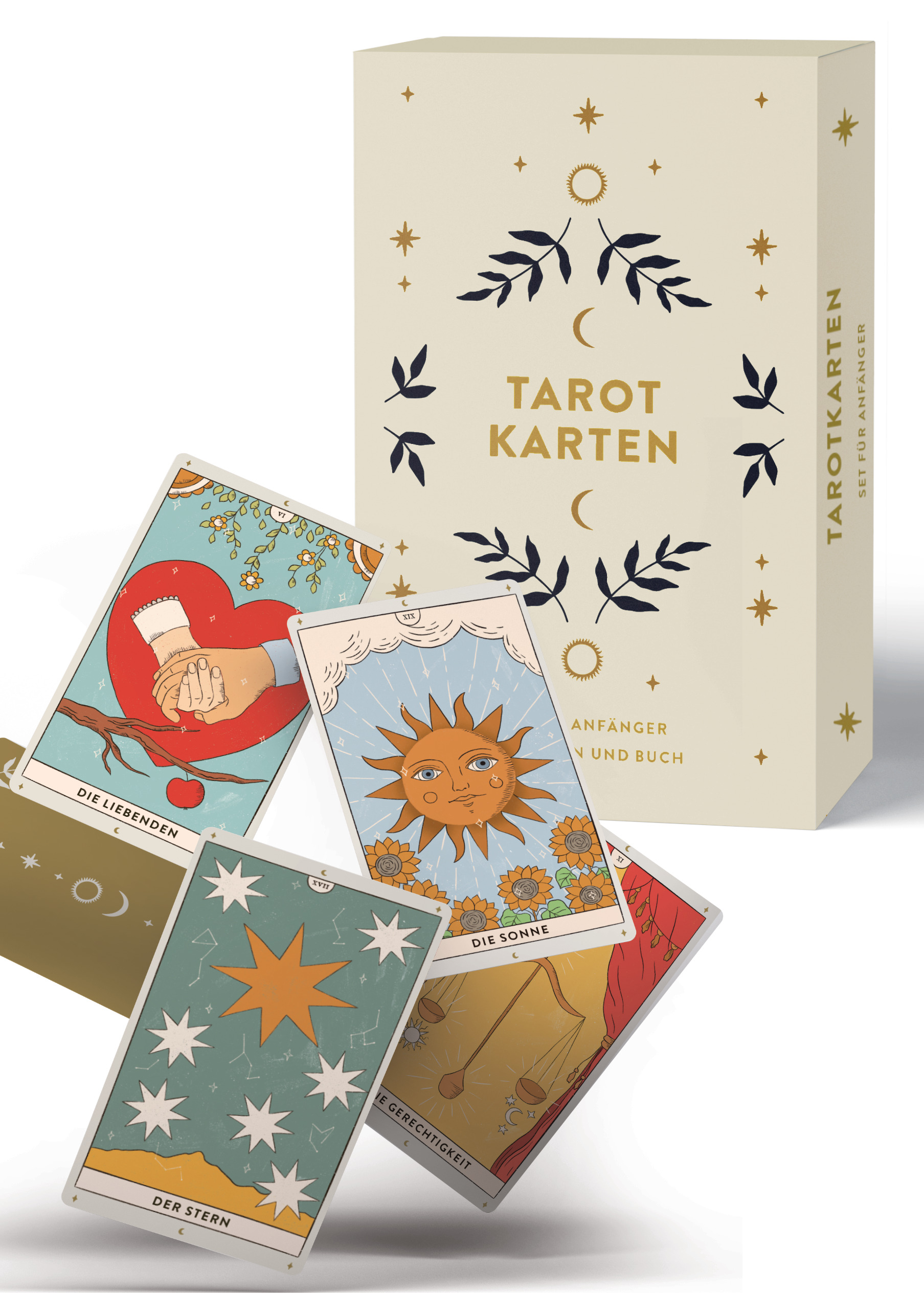 happylife - Tarot-Legung